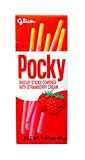 Glico - Strawberry Pocky 1.41 Oz.