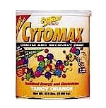 Review Cytosport  / Cytosport Cytomax, 4.5 lb, Orange
