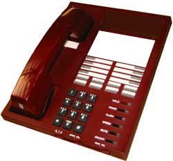 SP1411-70 14-button Basic phone