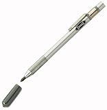 Awls & Nail Sets: Commando Carbide Scriber and Identification Marker with Solid Tungsten Carbide Tip and Attractive Clear Anodized Pro Series Handle