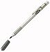 Commando Carbide Scriber and Identification Marker with Solid Tungsten Carbide Tip and Attractive Clear Anodized Pro Series Handle