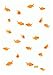 AW Wandsticker, Aufkleber, Goldfische M - Anna Wand