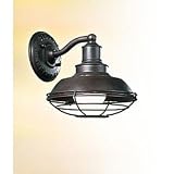 Troy Lighting Circa 1910 Medium Wall Mount Lantern