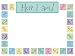 Coming Soon Baby Shower Announcement Postcards 8 Pack
