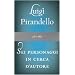 Sei personaggi in cerca d'autore