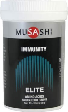 MUSASHI(ムサシ) IMMUNITY(イミュニティ) 66g(正規品)