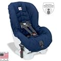 Britax Marathon Convertible Car Seat - Graystone