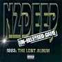 Unreleased Game 1993: Lost Album