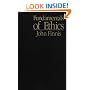 Fundamentals of Ethics