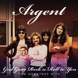 God Gave Rock & Roll To You: The Greatest Hits