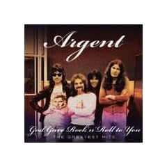 God Gave Rock & Roll To You: The Greatest Hits