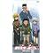 HUNTERxHUNTER DVDs&CDs