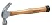 Hickory Claw Hammer - 16 Ounces