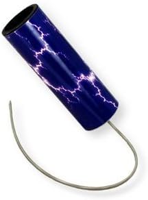 Thunder Tube 3 Pack Deluxe - Starry Night, Lightning, Tie Die