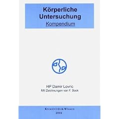 K�rperliche Untersuchung