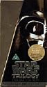 Star Wars Trilogy (Special Edition) [Gold Box Set] [VHS]
