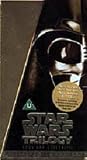 Star Wars Trilogy (Special Edition) [Gold Box Set]