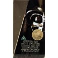 Star Wars Trilogy (Special Edition) [Gold Box Set]