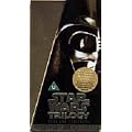 Star Wars Trilogy (Special Edition) [Gold Box Set] [VHS]
