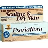 Psoriaflora Psoriasis Cream 1 Ounces