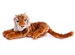 Realistic Bengal Tiger Plush 9"