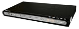 United DVD-Player MP3 MPEG4 codefree slim Karaoke - 