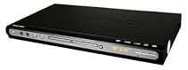 Karaoke SET MPEG4 DVD Player + 2 Mikrofone DVD7092
