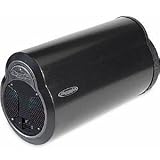 Bazooka BTA6100 BT Series 100-watt powered 6-1/2 Bass Tube