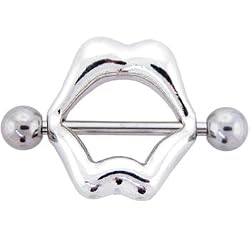 Hot Lips Nipple Shield