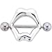 HOT LIPS Nipple Shield