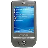 Pharos Traveler GPS525E