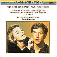 CD-Charts  Search : The Best of Simon & Garfunkel