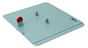 MARSHALLTOWN The Premier Line 13076 12-Inch by 14-Inch Wide Bit All Steel Walking Groover