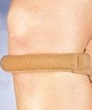 The Original Cho-Pat Knee Strap - # CP-17 Size Medium