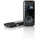 Coby 4 GB Video MP3 Player with FM Radio (Blue)