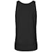 A Dead Pool Workout: Unisex Canvas Jersey Tank Top