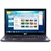 Acer AS5742-7653 15.6-Inch Laptop (Mesh Black)