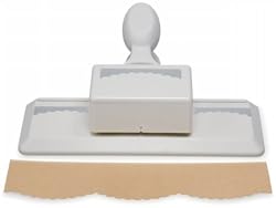Ek Success M284016 Martha Stewart Edge Punch