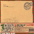 Christmas Gift From 東方神起 / Dong Bang Shin Ki - Christmas Gift From Dong Bang Shin Ki (韓国盤)(CCCD)