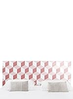 Cabecero Hidráulico (Rojo)