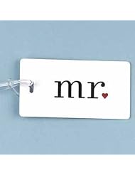 Hortense B. Hewitt Wedding Accessories Mr. Luggage Tag by Hortense B. Hewitt