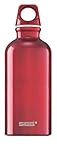 SIGG(シグ) トラベラー 0.4L レッド 50002