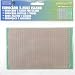 Velleman ECS2 2 Hole Island Euro Card 3.9
