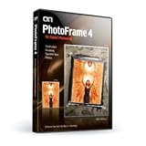 PhotoFrame 4.0 1-user FULL (Mac/PC CD)