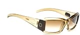 Spy - Abbey, Carmel Brown w/ Bronze Fade lens