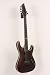 Schecter Guitar Research 2011 BlackJack ATX C-1 FR Electric Guitar Walnut Satin 886830768910