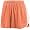 Coral/White