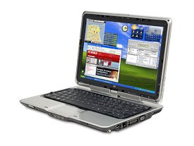 HP Pavilion TX1000 Series On Sale