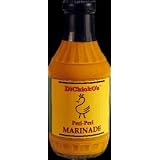DiChickOs Peri Peri Marinade 464ml by DiChickO's