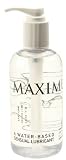 Liquid Silk Maximus Personal Lubricant 8.45 oz (Quantity of... Liquid Silk Maximus Personal Lubricant 8.45 oz (Quantity of...